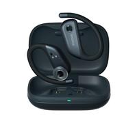 1MORE Fit Open Earbuds S50 - Auricolari senza fili con Bluetooth 5.3, lunga durata della batteria fino a 38 ore, resistenza all'acqua IPX7 e vestibilità comoda per corsa, allenamento e anche uso