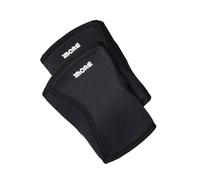 1MORE Gino, Ginocchiera Unisex Adulto, Nero, S