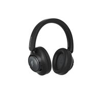 1MORE HQ31 Cuffie over-ear, cuffie ibride con cancellazione attiva del rumore con audio ad alta risoluzione, autonomia di 90 ore, design pieghevole, modalità cablata disponibile, chiamate chiare