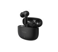 1MORE Q21 Cuffie Wireless con Cancellazione Rumore, Auricolari Bluetooth 5.4, Cuffie Senza Fili Hi-Res Stereo, Riproduzione 22H, 4 ENC Mic, Supporto Doppia Connessione, 6 EQ Modalità, IPX5 (Nero)