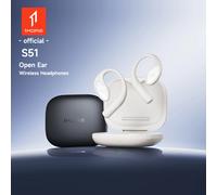 1MORE S51 Cuffie auricolari aperte Auricolari Elettronica Bluetooth wireless Auricolari flash-vendita Wateproof