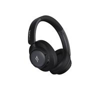 1MORE SonoFlow SE Cuffie Wireless Bluetooth, 90 Ore Di Riproduzione, Cancellazione Rumore Attiva Adattiva, Audio Spaziale, Hi-Res Audio, Controllo APP, Chiamate Chiare (Nero)