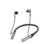 1MORE Triplo Driver Auricolari Wireless Bluetooth, Cuffie con Archetto da Collo Bluetooth con Qualità del Suono LDAC ad Alta Risoluzione, Isolamento Acustico Ambientale,E1001BT