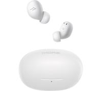 1MORE Z30 Auricolari Bluetooth per Dormire, 30 Suoni Rilassanti Incorporati, Cuffie Antirumore per Dormire, Bluetooth 5.3 Earbuds per Dormire Meglio, Bianca