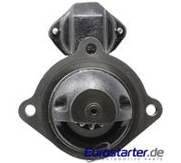 1MOTORINO D`AVVIAMENTO NUOVO EUROSTARTER OE-REF. 0001367051 PER CLARK