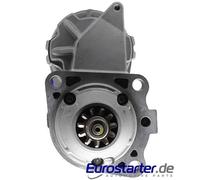 1MOTORINO D`AVVIAMENTO NUOVO EUROSTARTER OE-REF. 228000-6550 PER JOHN DEERE