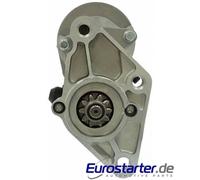 1MOTORINO D`AVVIAMENTO NUOVO EUROSTARTER OE-REF. 36100-4X210 PER HYUNDAI