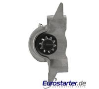 1MOTORINO D`AVVIAMENTO NUOVO EUROSTARTER OE-REF. 400536102 PER TECUMSEH