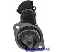 1MOTORINO D`AVVIAMENTO NUOVO EUROSTARTER OE-REF. D7R14 PER JOHN DEERE
