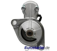 1MOTORINO D`AVVIAMENTO NUOVO EUROSTARTER OE-REF. S114-651 PER YANMAR