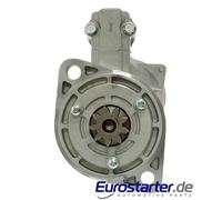 1MOTORINO D`AVVIAMENTO NUOVO EUROSTARTER OE-REF. S13-407 PER THERMOKING