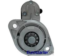 1MOTORINO D`AVVIAMENTO NUOVO OE NR. F002G20658 PER JOHN DEERE