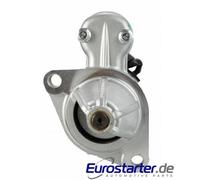 1MOTORINO D`AVVIAMENTO REMAN EUROSTARTER OE-REF. 980505082 PER YANMAR