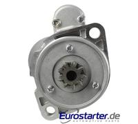1MOTORINO D`AVVIAMENTO REMAN EUROSTARTER OE-REF. S13-204 PER YANMAR