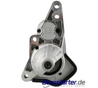 1MOTORINO D`AVVIAMENTO REMAN VALEO OE-REF. TS12-82 PER RENAULT