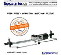 1MOTORINO TERGI TERGICRISTALLO MIT GESTäNGE NUOVO EUROSTARTER OE-REF. 33970221