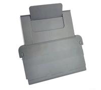 1MR6690012 - Vassoio di uscita carta per HP Pro 9026E 9026 9023E 9025 9028E 9020E 9022 Progettato per ridurre al minimo gli inceppamenti della carta e migliorare la stabilità di uscita