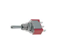 1MS1T1B1M1QE Interruttore: Interruttore a leva Pos: 2 SPDT ON-ON 2A/250VAC 5A...