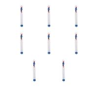 1N/100g 25N/2500g Misuratore di Forza Molla Bilancia Bilancia a Doppia Scala per Fisica Laboratorio Esperimento Facile da Usare 25N Forza Gauge