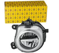 Hella Faro fendinebbia 1N0 354 876-011 Alogeno Sx LED per BMW X5 X6