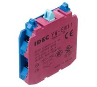 1NC / 1NO Blocco Contatto - YW-EW11