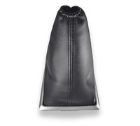 1neiSmartech Kit Cornice e Cuffia Leva Cambio - Compatibile con Ford Focus MK2 MKII 2004-2009, Solo per OEM 4M51A045B79, non Compatibile con S. Wagon e Modelli dal 2010 in poi