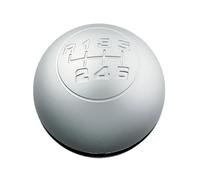 1neiSmartech Pomello Leva Cambio 6 Marce e Retromarcia Compatibile con Alfa Romeo Giulietta 940 (2010-2020) - Codici OEM 55346345, 46314309, 50294565, 55346347