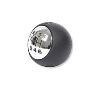 POMELLO 6 MARCE LEVA CAMBIO PER CITROEN C4 GRAN PICASSO PEUGEOT 307 308 407 5008