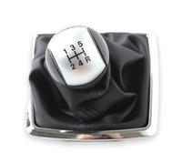 POMELLO E CUFFIA PER CAMBIO 5 MARCE COMPATIBILE CON FORD FOCUS MK2 2004-2012
