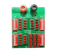 1nF a 9999nF Step-1nF Condensatore a film in polipropilene programmabile da quattro decenni