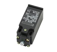 1NO 1NC SPDT XCK-P110, interruttore di fine corsa a spinta, 5 pezzi