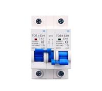 1P+1P MTS AC Dual power Manual transfer switch Circuit breaker MCB 50HZ/60HZ(25A)