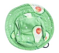 1P 2P DC Fuse Holder 10 * 38mm High Voltage Solar PV 1100V TOPV-30 Base Photovoltaic System Protection Protector EKFBQBGW(1P With LED)