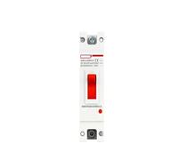 1P 2P DC Solare Custodia modellata Interruttore di protezione da sovraccarico Interruttore di protezione for isolatore di batteria solare fotovoltaico(1P,160A)