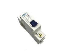 1P 32A DC 125V Circuit breaker MCB AUOQKQUT