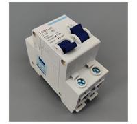 1P 50A Manual transfer switch Circuit breaker MCB 50HZ/60HZ 400~ AUOQKQUT