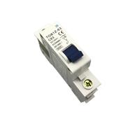 1P 63A DC 125V Circuit breaker MCB NWPNLXEA