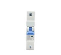 1P 63A DC 300V Solar Circuit Breaker DC Circuit Breaker FOR PV System Main Switch YRL7-63DC NWPNLXEA(10A)