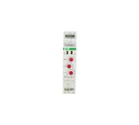1P 8A 0,1sek-576h relè temporizzato 12-264V AC/DC PC PC PC