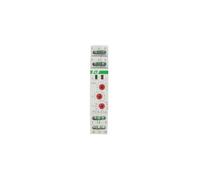 1P 8A 0,1sek-576h Relè temporizzato 230V AC, 24V PC PCS-516DUO