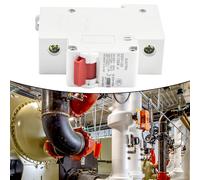 1P Dc MCB 600V 125A 100A 80A Circuito Interruttore for Pv-System Batteria Main