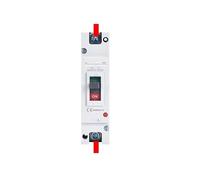 1P DC500V MCCB custodia in plastica interruttore 100A 150A 200A 250A 400A 630A solare protezione ad alta corrente(80A)