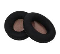 1P Earpads Soft Foam Ear Cushion Cover per On-Ear Cuffia Auricolare