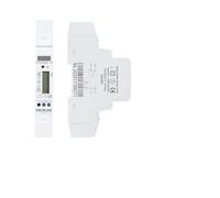 1P LCD Single-phase Din-rail Meter 220V 230V 240V 5(25) A, 5(30) A 5(45) A AC AUOQKQUT