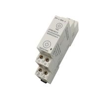 1P + N AC110V 220V 16A interruttore intelligente timer relè interruttore telecomando kilowattora contatore di energia monitor