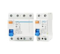 1P + N Interruttore differenziale di corrente differenziale residuo elettromagnetico Interruttore differenziale RCD 30mA Protezione differenziale 16A 25A 40A(1P 1N (2P) NL1-63,40A)