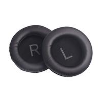 1P Ricambio Morbido Memory Foam Earpads Cuoio Ear Cushion Cover Pads Per K52 K72 K92 K240 Cuffie Cuffie Gaming