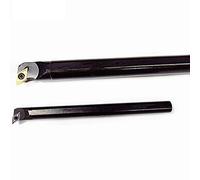 1P S12M-SDUCR07/S12M-SDUCL07 CNC Tornio Utensile di Taglio Tornio Interno Utensile Per DCMG0702 Inserti in Carburo (S12M-SDUCR07)