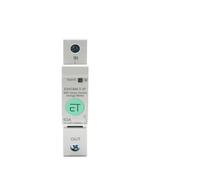 1P Smart Power Consumption kWh Meter Circuit Breaker Timer Relay Switch Voltage Protection ICXLPMC(WIFI)