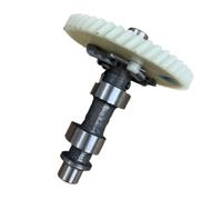 1P70 Albero a camme 48 denti adatti for parti del motore a ad asse verticale VP200 1P70F Tiller 196cc